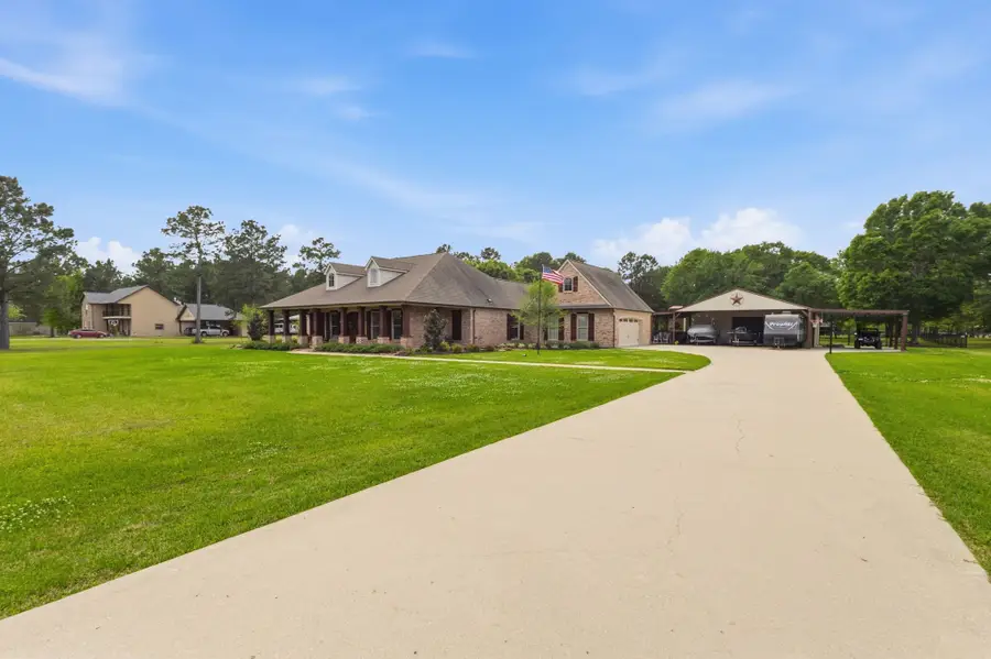 5535 Bearfoot Road, Orange, TX 77632 - #3