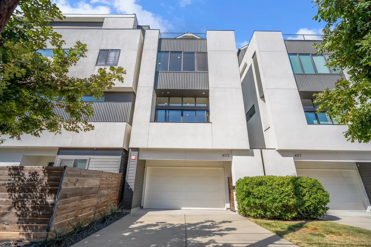 405 Detering Street, Houston, TX 77007 - Image #1