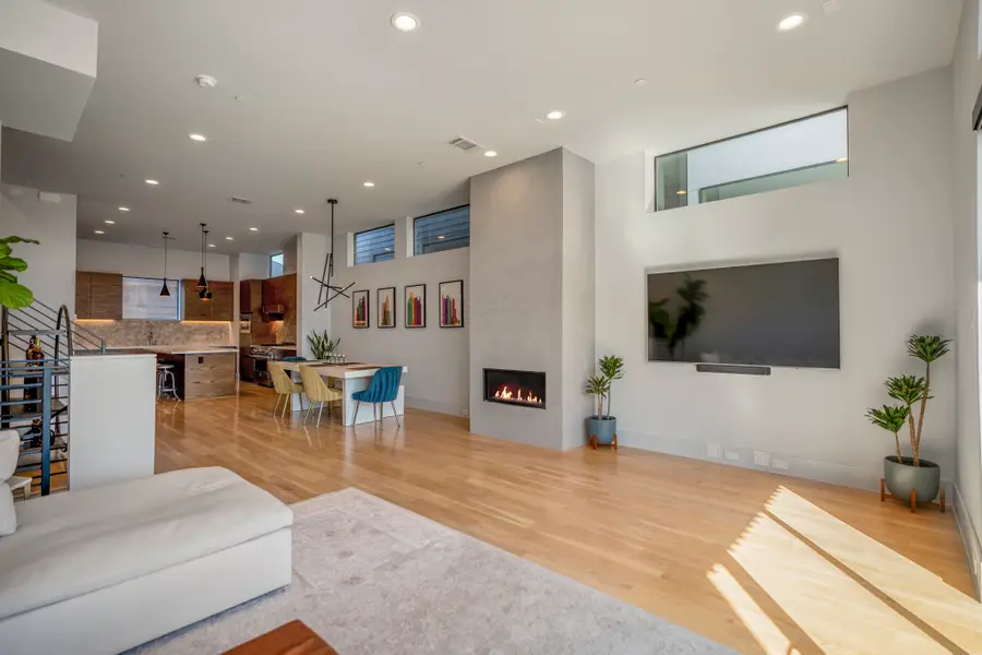 405 Detering Street, Houston, TX 77007 - Image #3