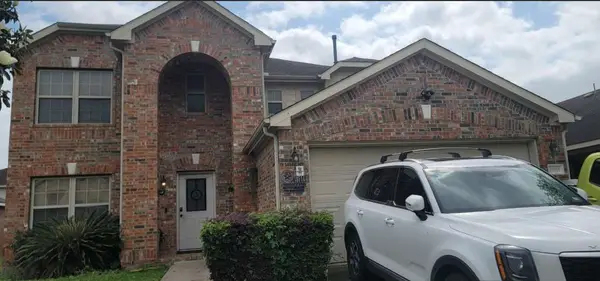 19514 Remington Martin Drive, Houston, TX 77073