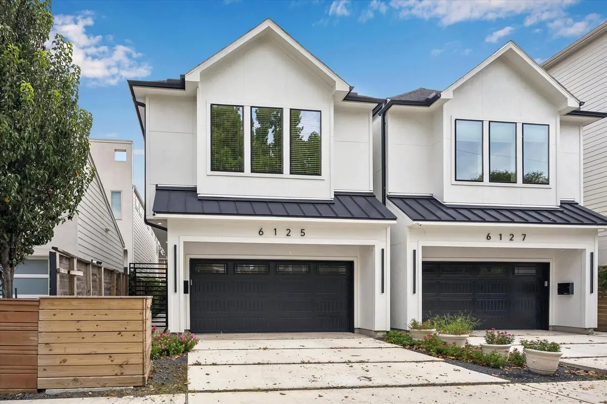 6125 Hamman Street, Houston, TX 77007 - #1