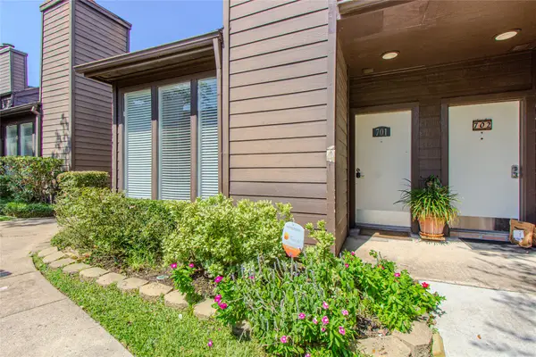 2601 S Braeswood Boulevard #701, Houston, TX 77025