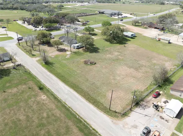 TBD Donna Drive, Hallettsville, TX 77964