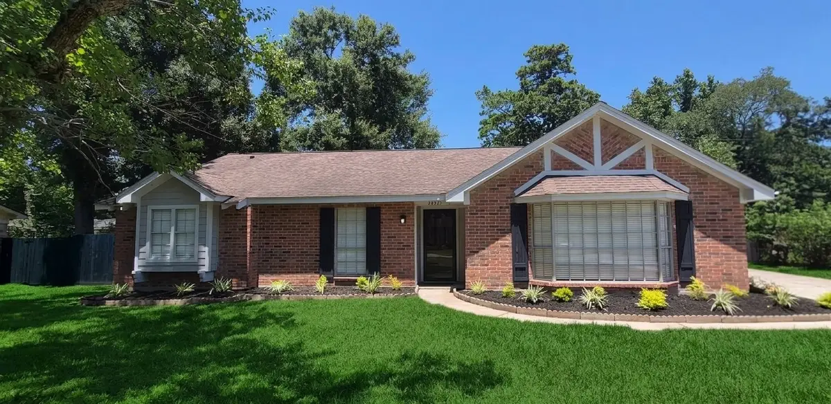2537 River Ridge, Conroe, TX 77385 - #1