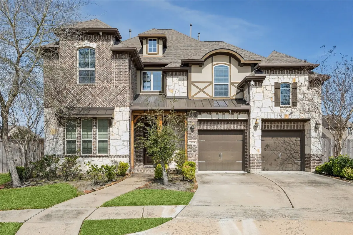 3525 Manor View Court, Pearland, TX 77584 - #1