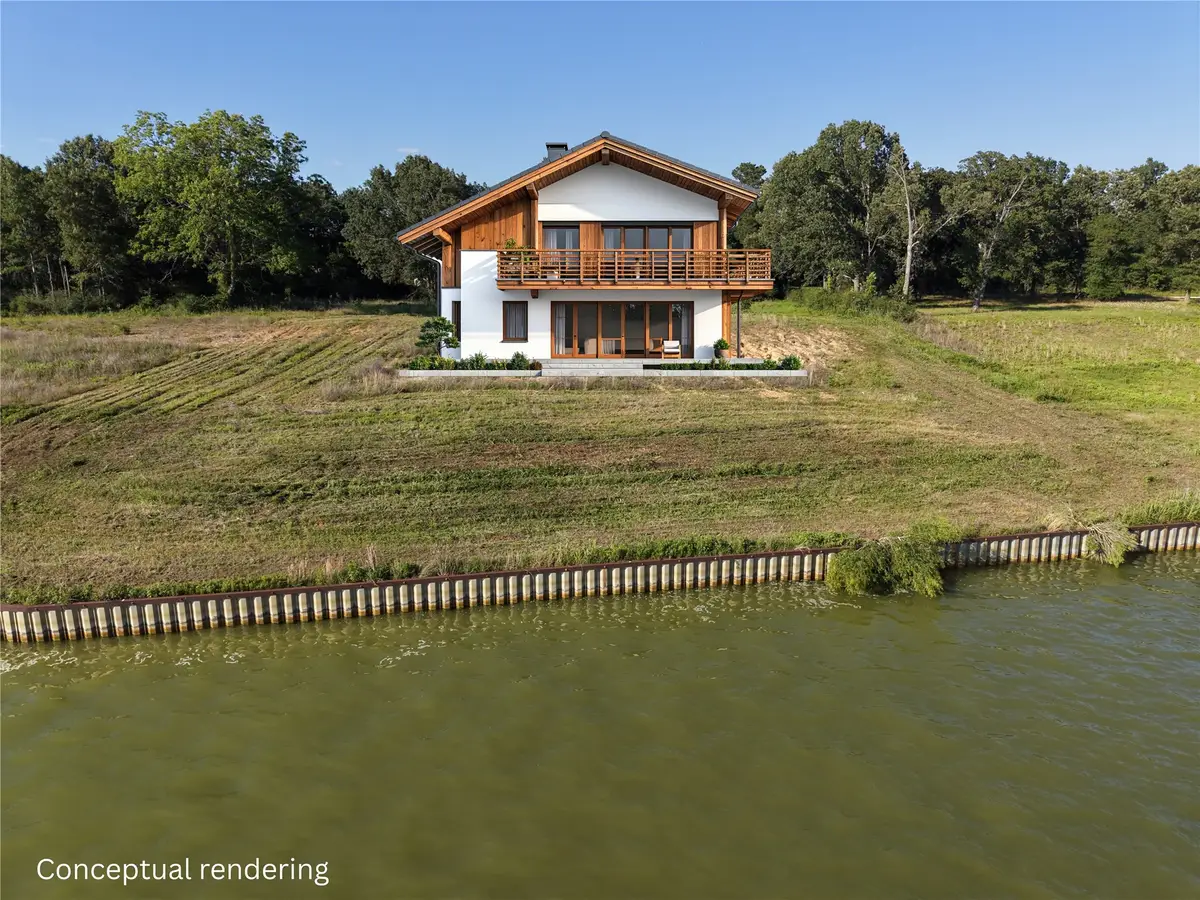 0 R Nickerson Road, Livingston, TX 77351 - #1
