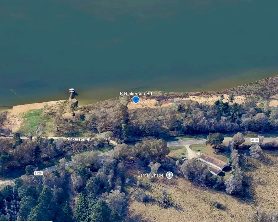 0 R Nickerson Road, Livingston, TX 77351 - #2