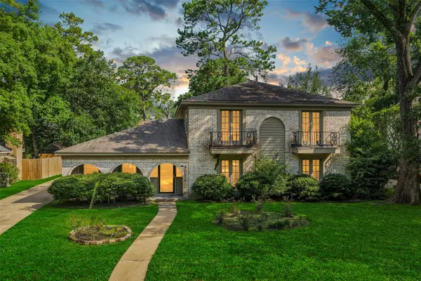 1118 Marne Lane, Houston, TX 77090