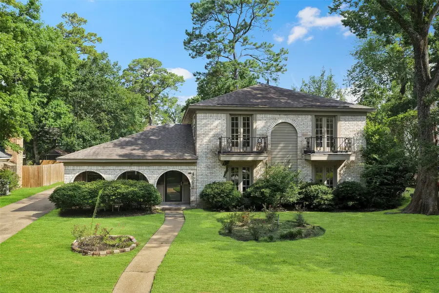 1118 Marne Lane, Houston, TX 77090 - #2