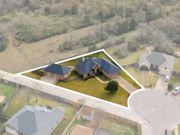 2739 Colony Village Drive, Bryan, TX 77808