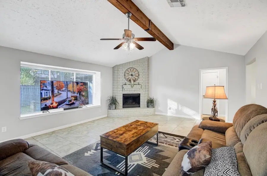 17711 Craft Court, Crosby, TX 77532 - #2