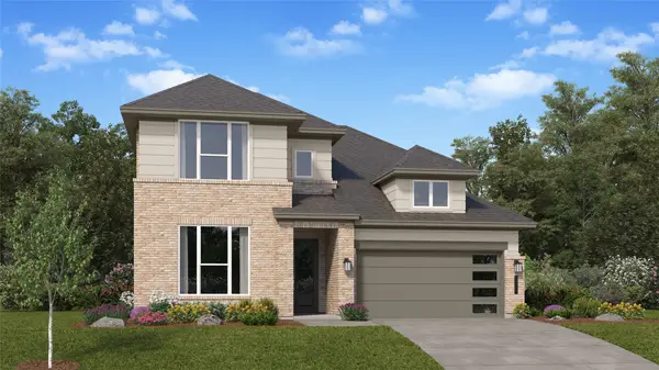 2306 Vargas Street, Montgomery, TX 77316