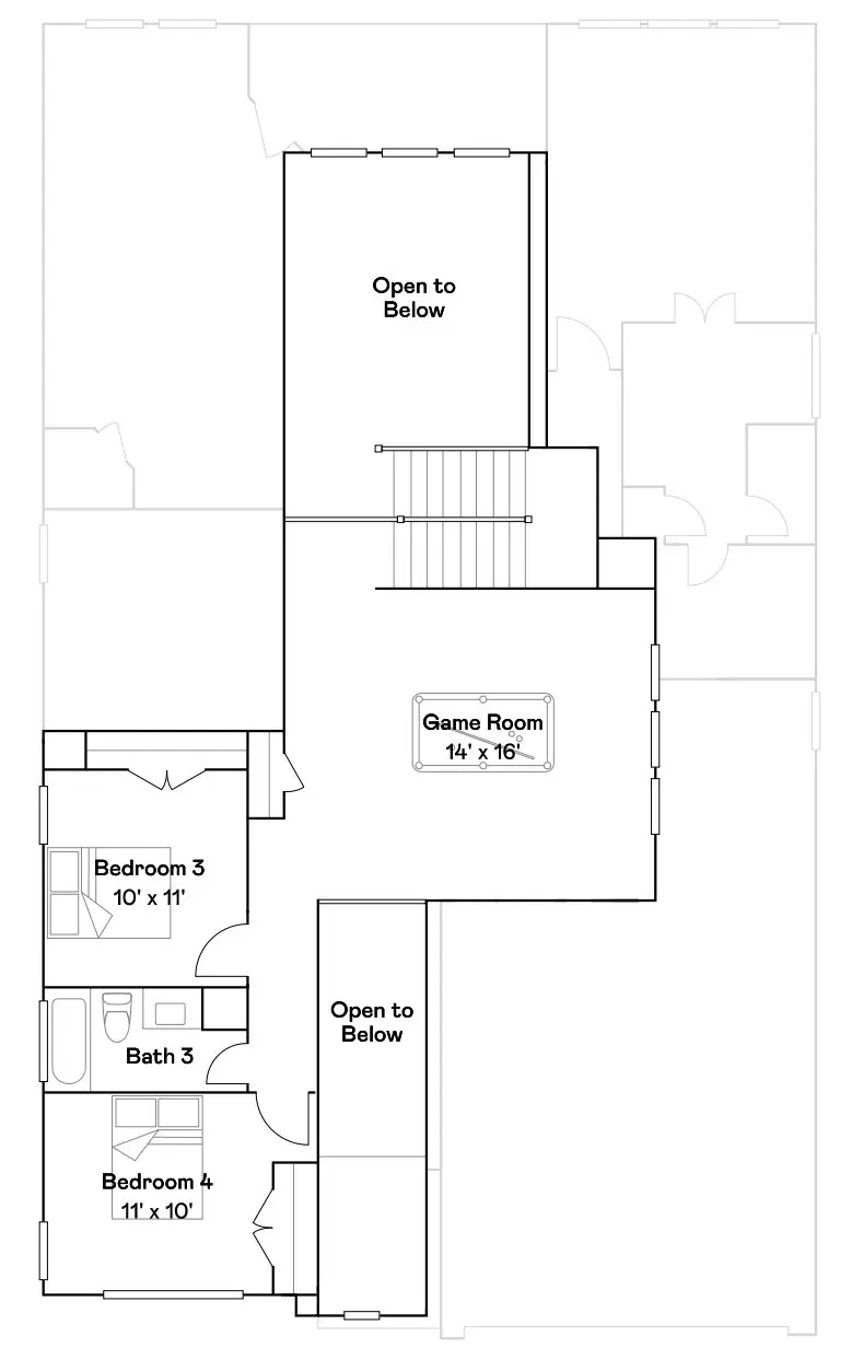 2306 Vargas Street, Montgomery, TX 77316 - #3