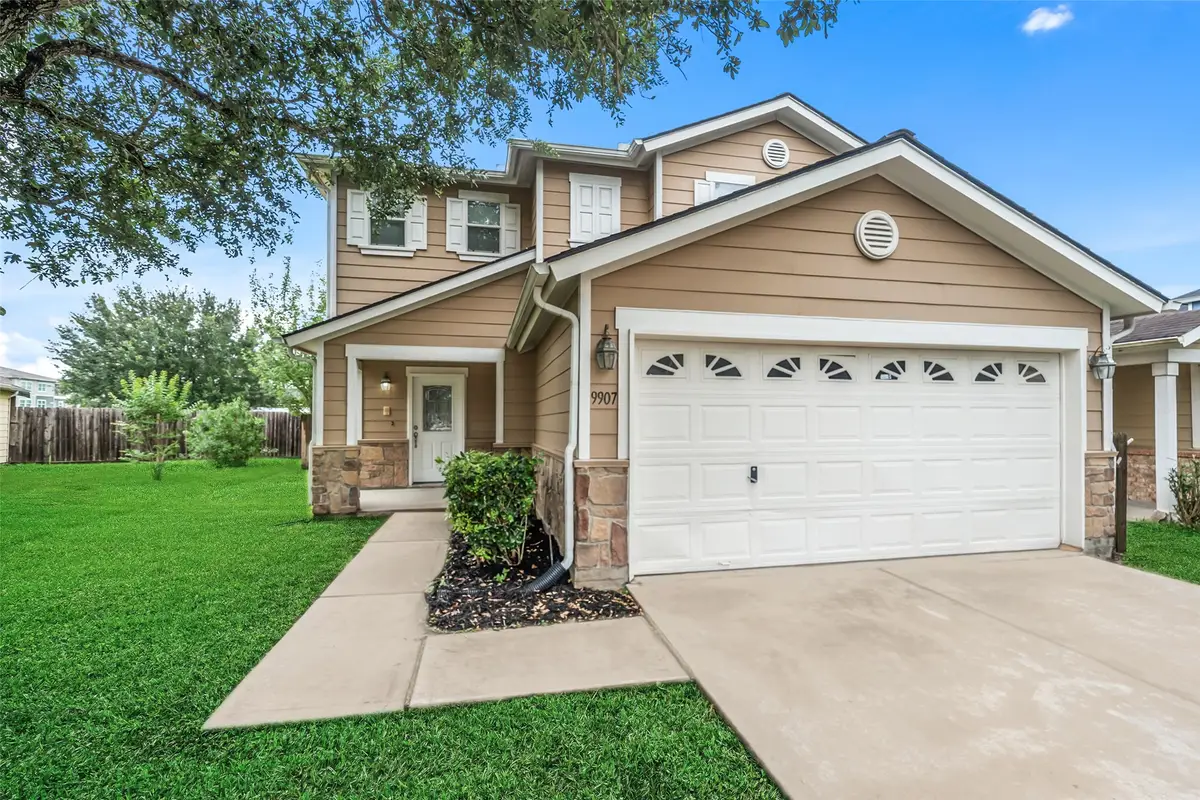 9907 Victoria Grove Lane, Houston, TX 77075 - #1