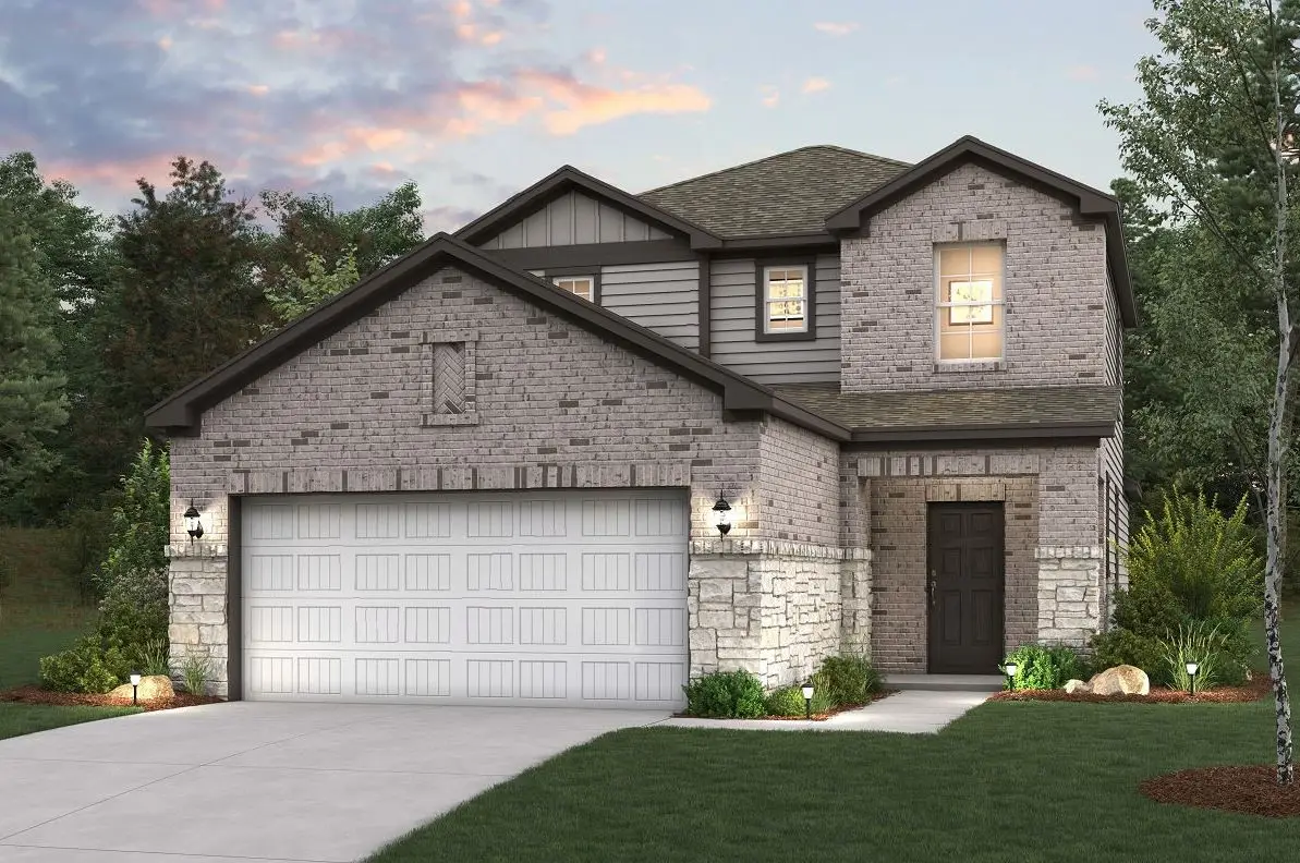 21210 Gulf Menhaden Lane, Cypress, TX 77433 - #1