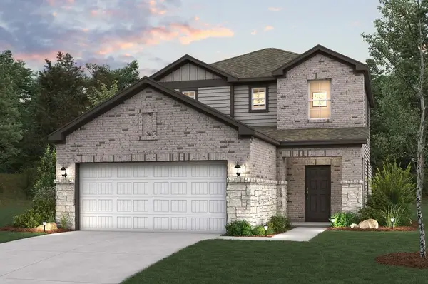 21210 Gulf Menhaden Lane, Cypress, TX 77433