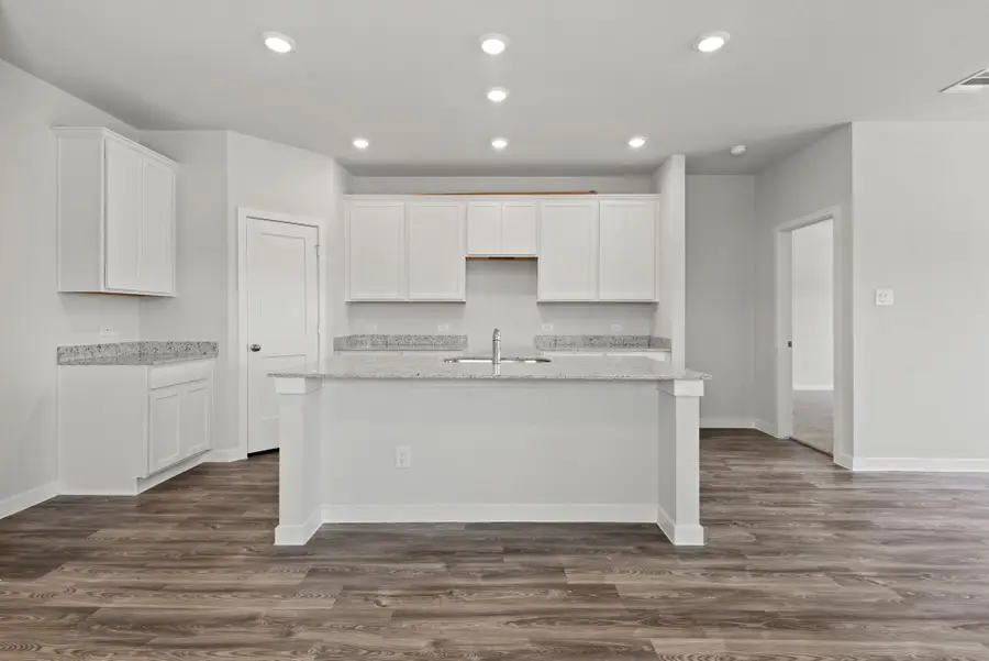 21210 Gulf Menhaden Lane, Cypress, TX 77433 - #2