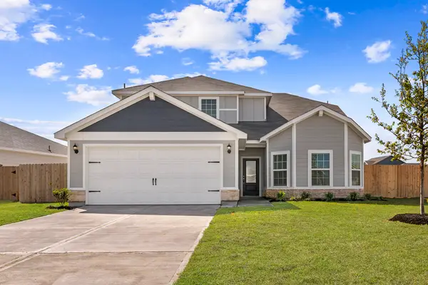 340 Fastboy Lane, Waller, TX 77484