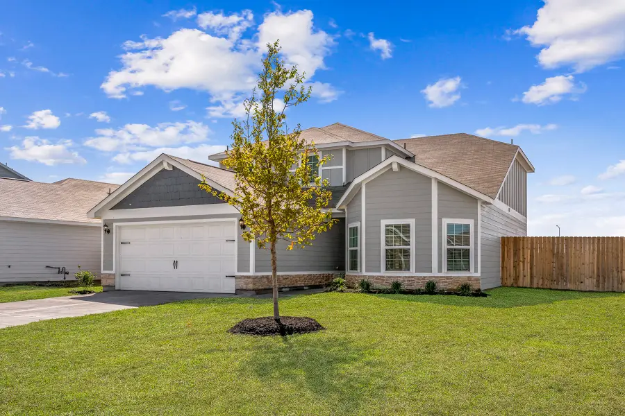 340 Fastboy Lane, Waller, TX 77484 - #2