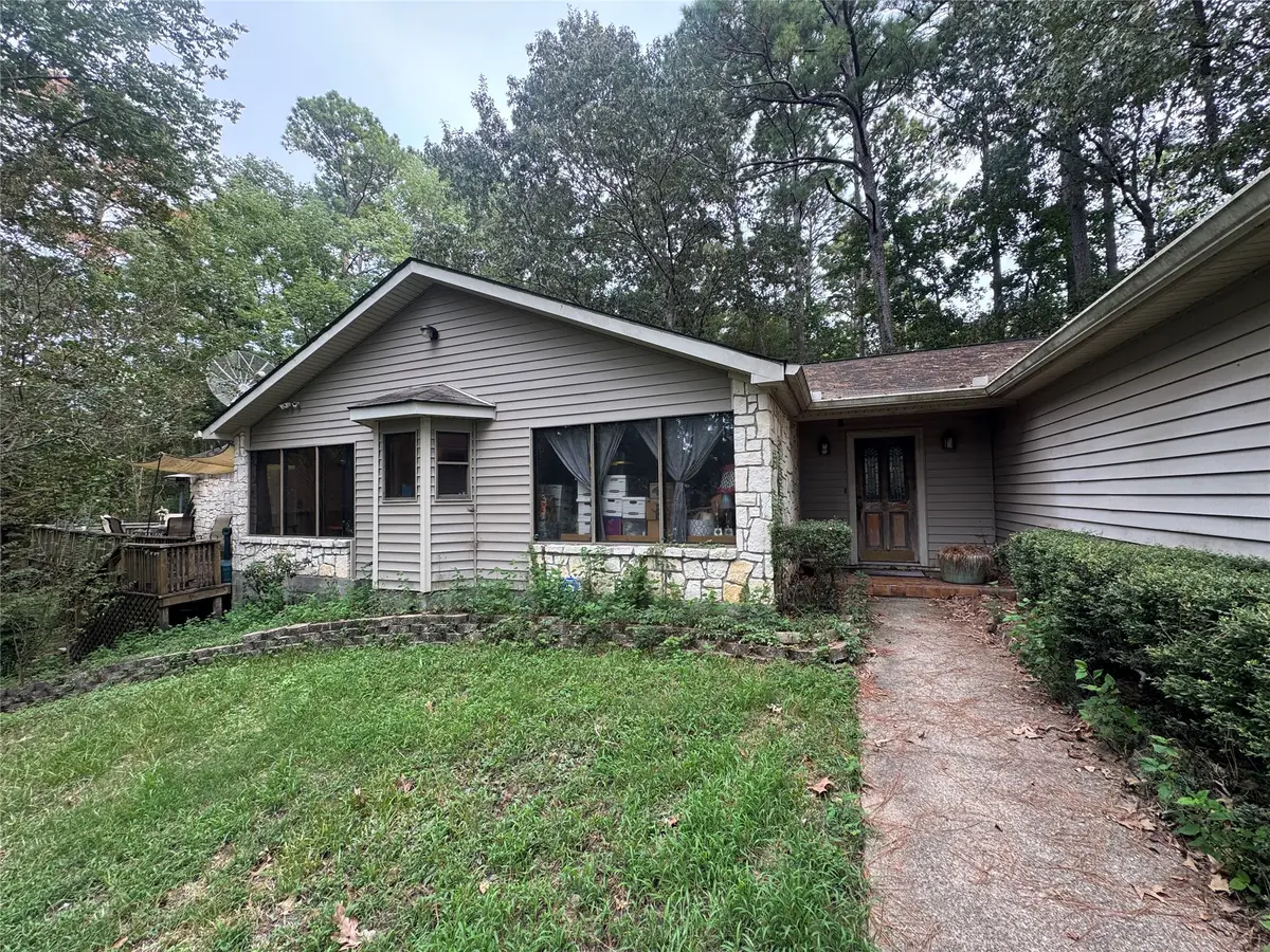 60 Weeburn Way, Coldspring, TX 77331 - #1