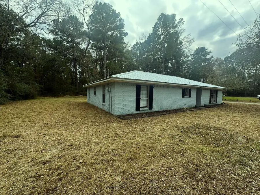 4536 E Fm 1280, Lovelady, TX 75851 - Image #2