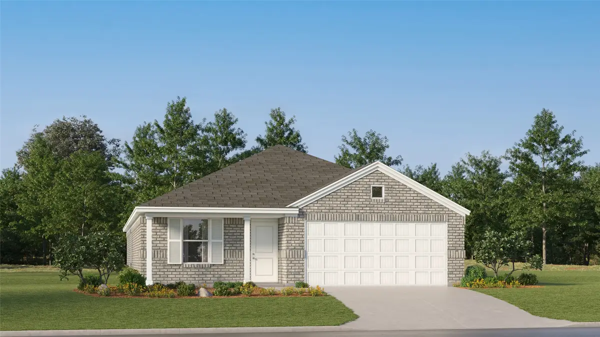 19207 Torrione Drive, Hockley, TX 77447 - #1