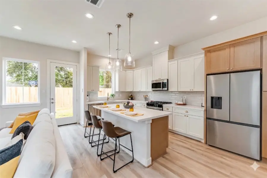 11104 Bauman Road, Houston, TX 77076 - #3