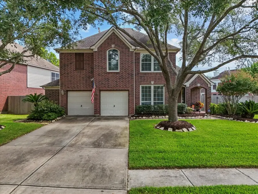 3005 Autumn Park Court, Friendswood, TX 77546 - Image #2