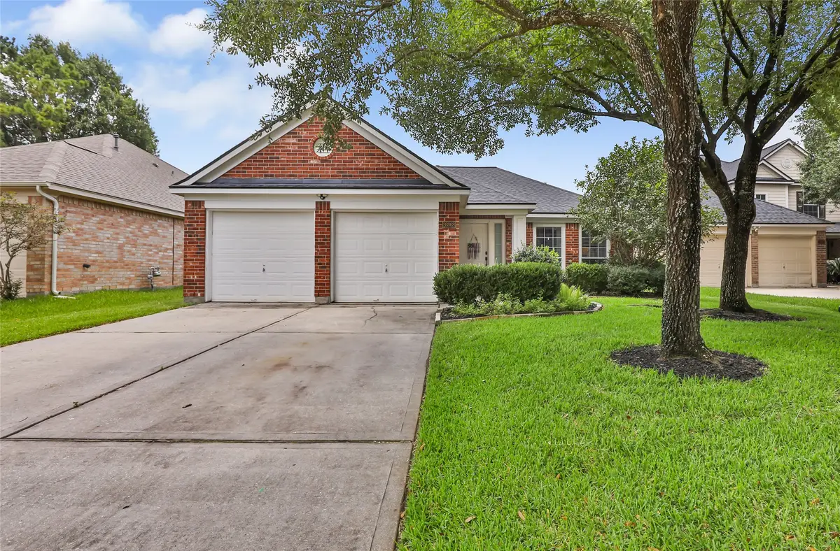 26868 Iron Manor Lane, Kingwood, TX 77339 - #1