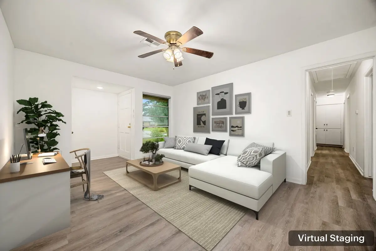 1011 Beaver Bend Road, Houston, TX 77088 - Image #1