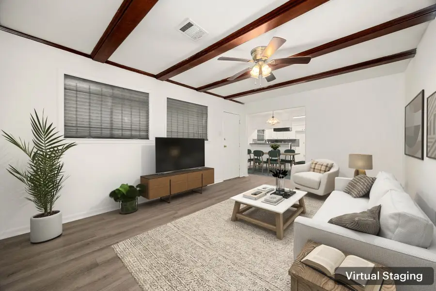 1011 Beaver Bend Road, Houston, TX 77088 - Image #2