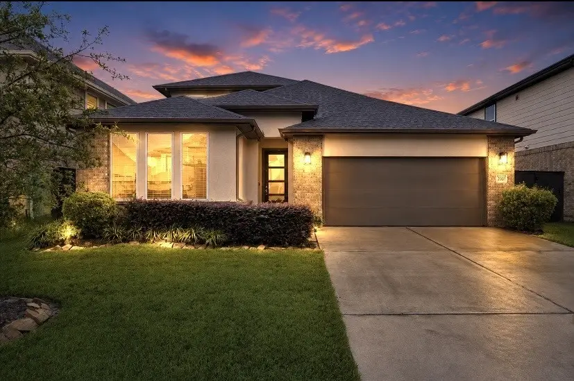 2307 Cool Greens Street, Richmond, TX 77406 - #1