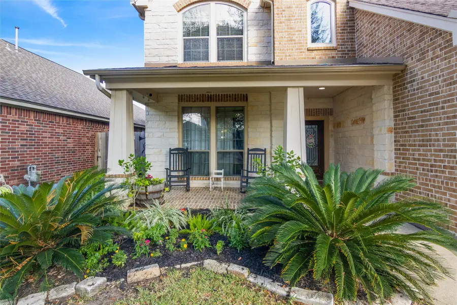 3110 Rock Brook Falls Lane, League City, TX 77573 - Image #3