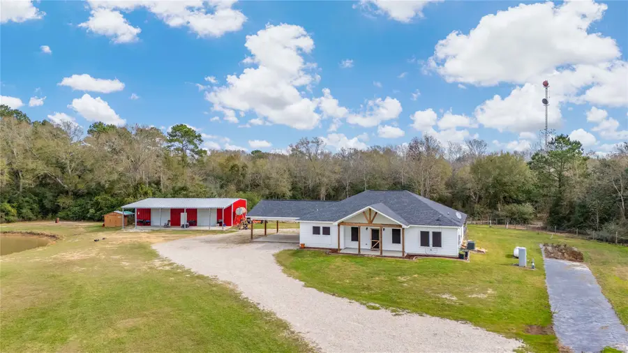 757 County Road 109, Devers, TX 77538 - Image #2
