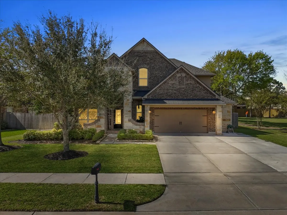 699 Cumberland Ridge Lane, League City, TX 77573 - #1