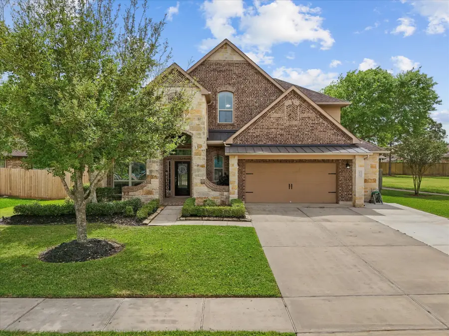 699 Cumberland Ridge Lane, League City, TX 77573 - #2