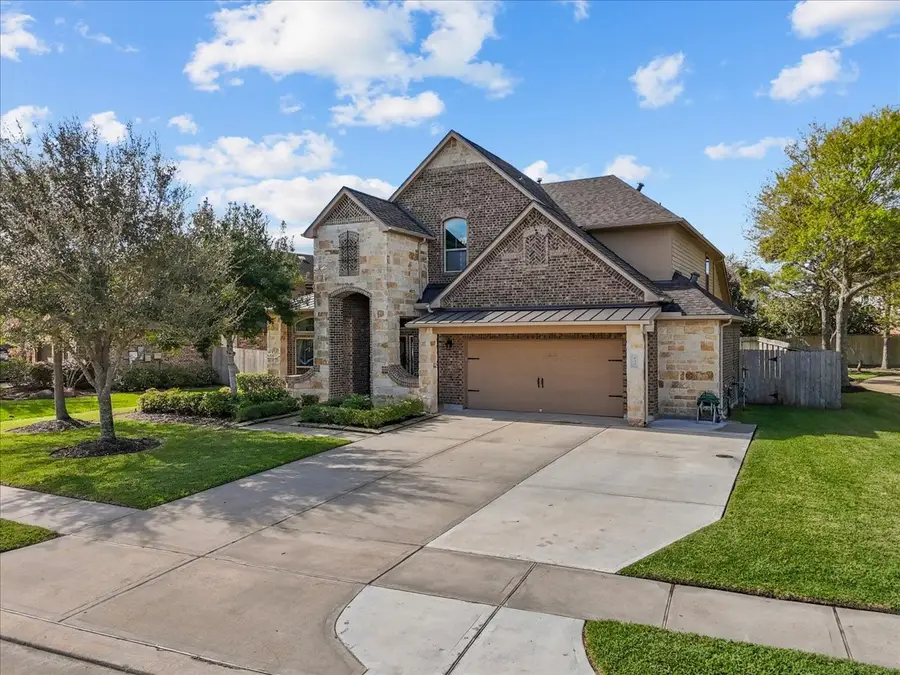 699 Cumberland Ridge Lane, League City, TX 77573 - #3