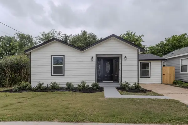7912 Ford Street, Houston, TX 77012