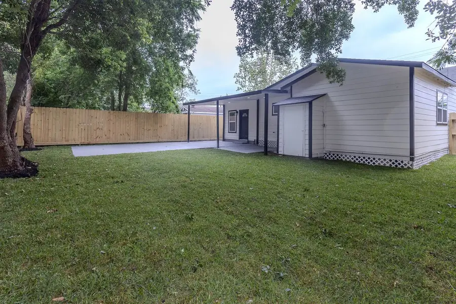 7912 Ford Street, Houston, TX 77012 - #2