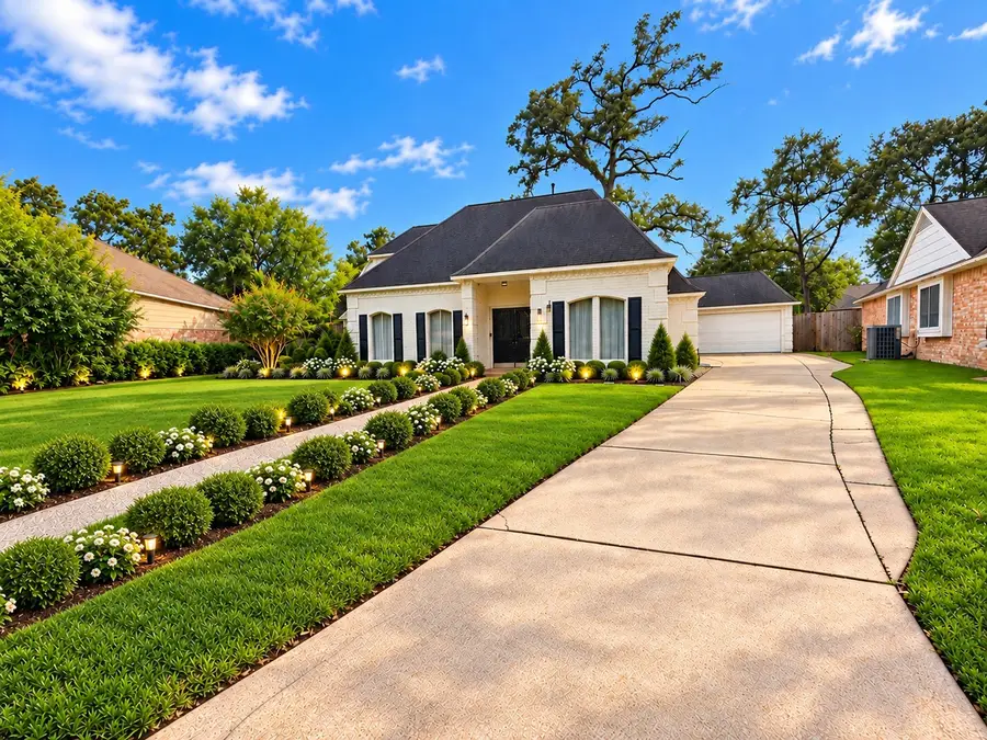 14131 Cleobrook Drive, Houston, TX 77070 - #2