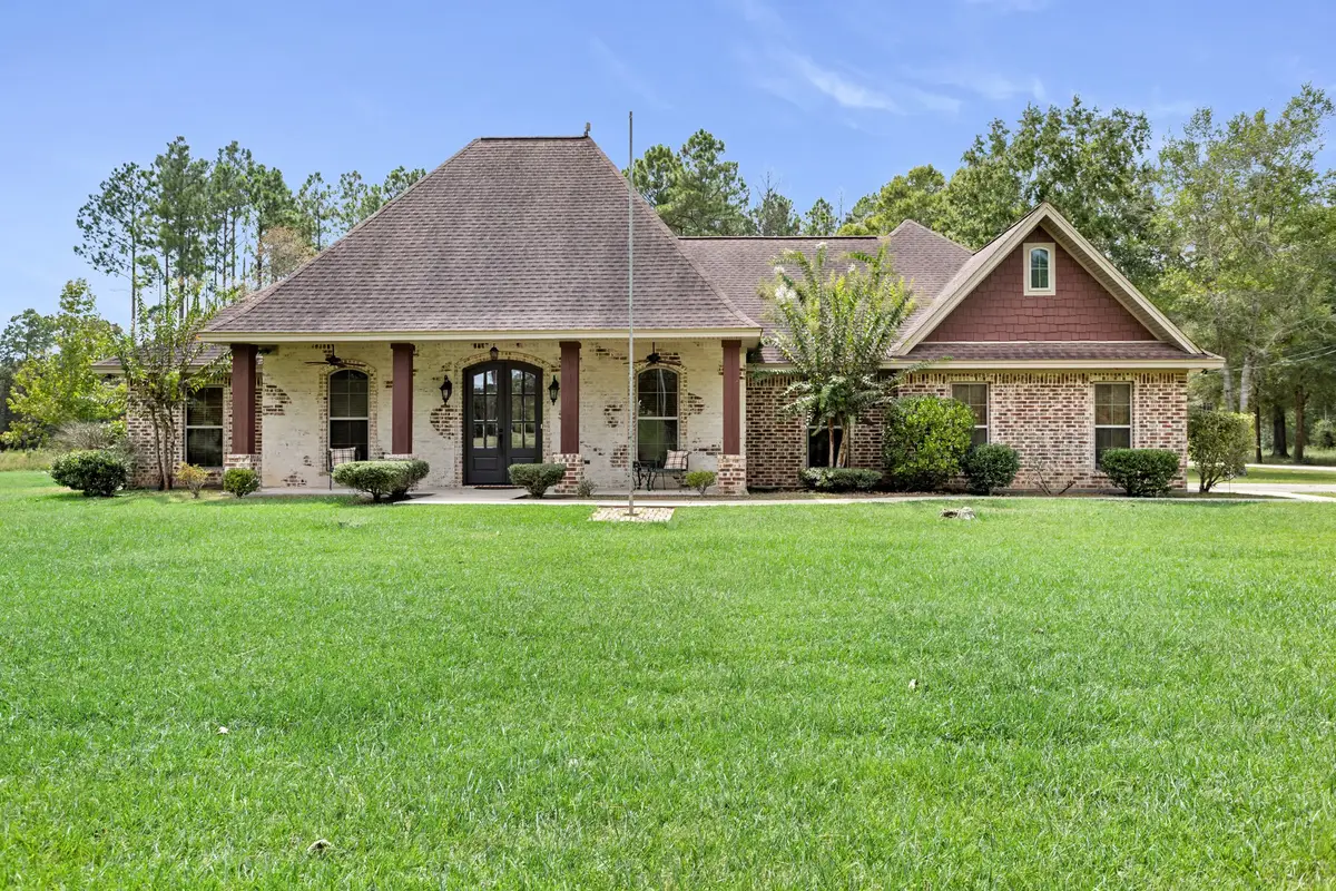 141 County Road 889, Buna, TX 77612 - #1