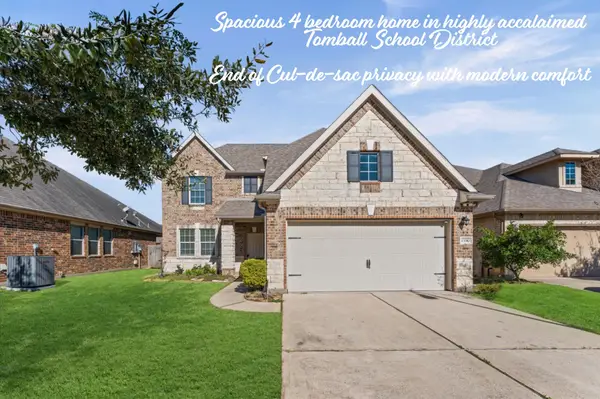 13310 Cypress Palms Court, Cypress, TX 77429
