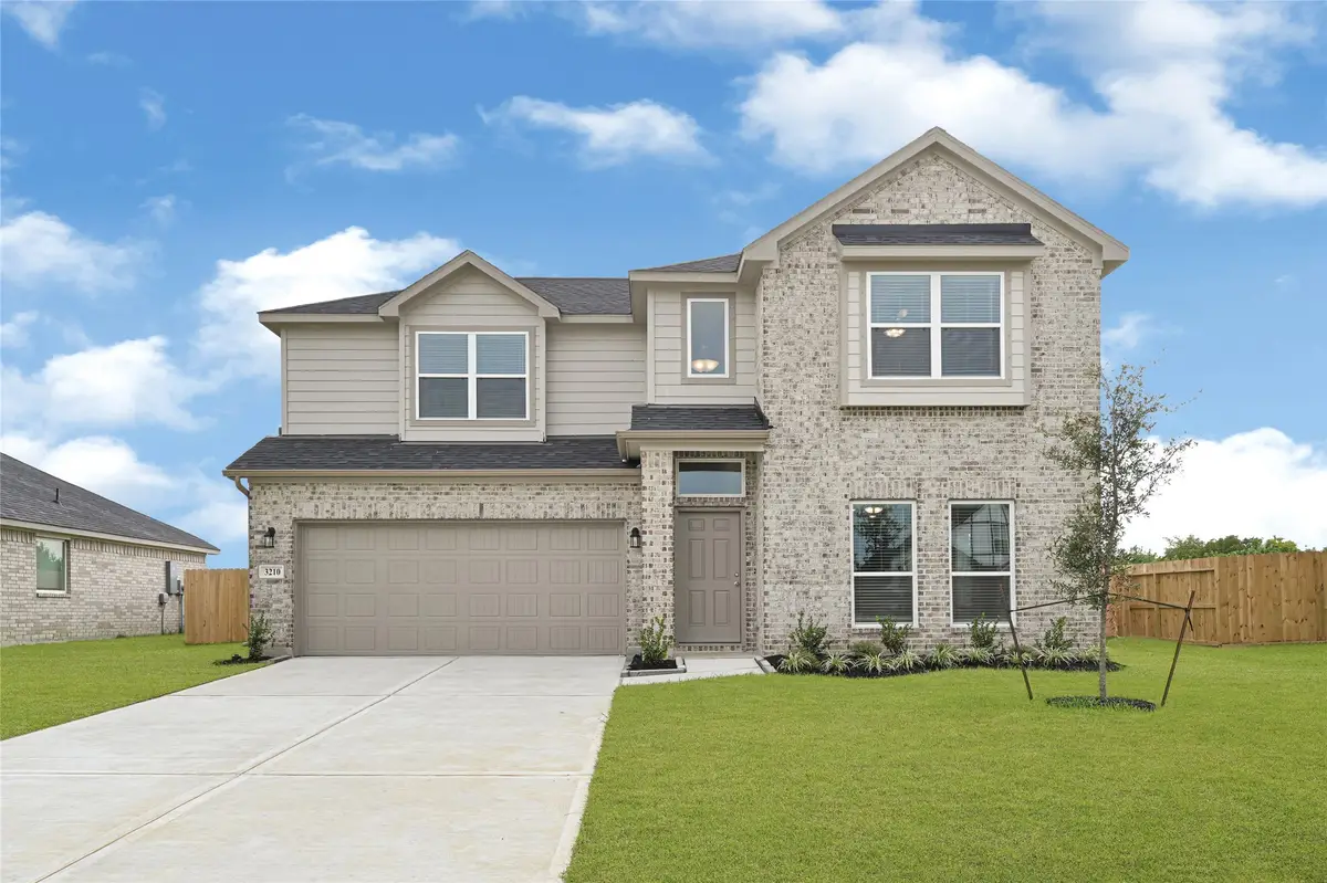 2106 Rosillo Brook Drive, Baytown, TX 77521 - #1