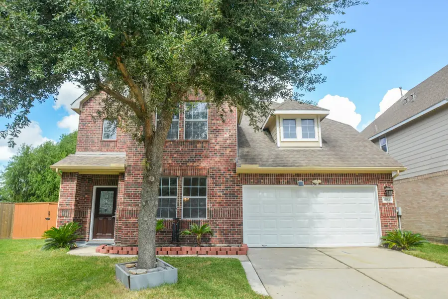 6911 Kamiah Court, Houston, TX 77040 - #2