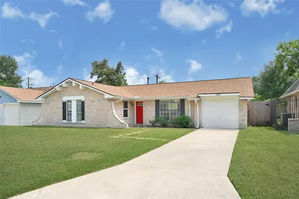 6407 Deirdre Anne Drive, Houston, TX 77088