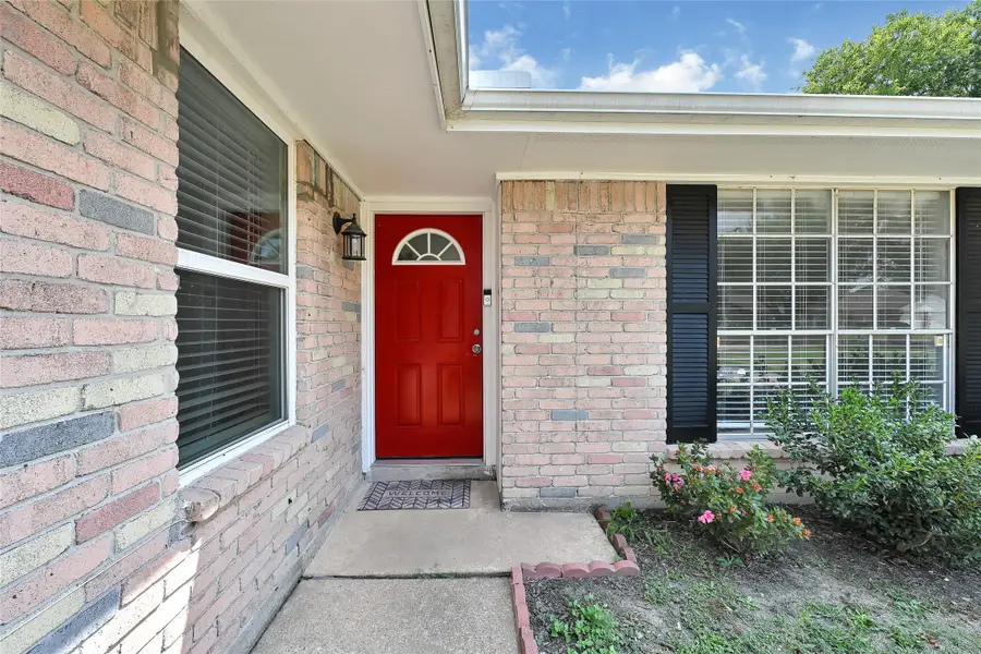 6407 Deirdre Anne Drive, Houston, TX 77088 - Image #3