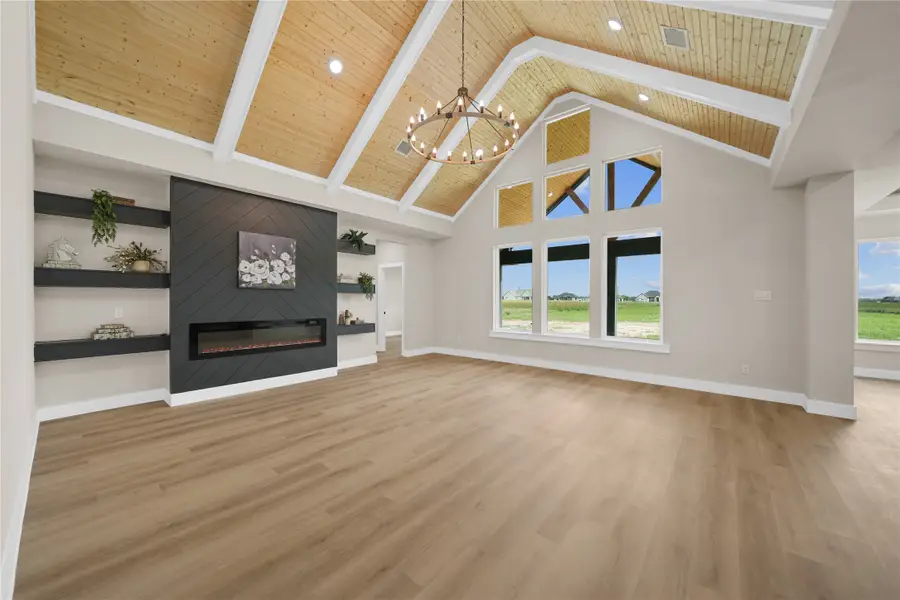 560 Quarter Horse Trail, Angleton, TX 77515 - #3