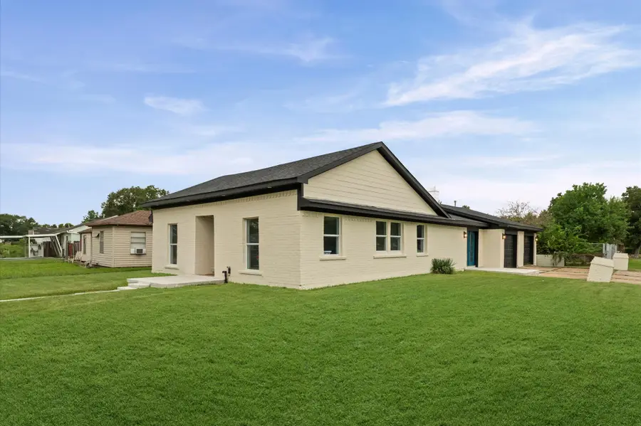 8655 Tilgham Street, Houston, TX 77029 - Image #2