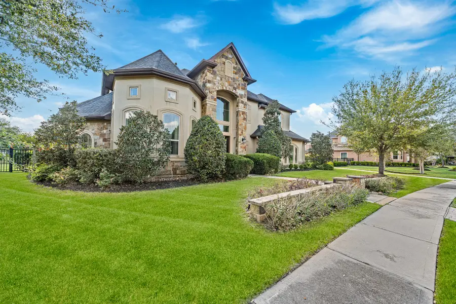 17515 W Bremonds Bend Court, Cypress, TX 77433 - #2