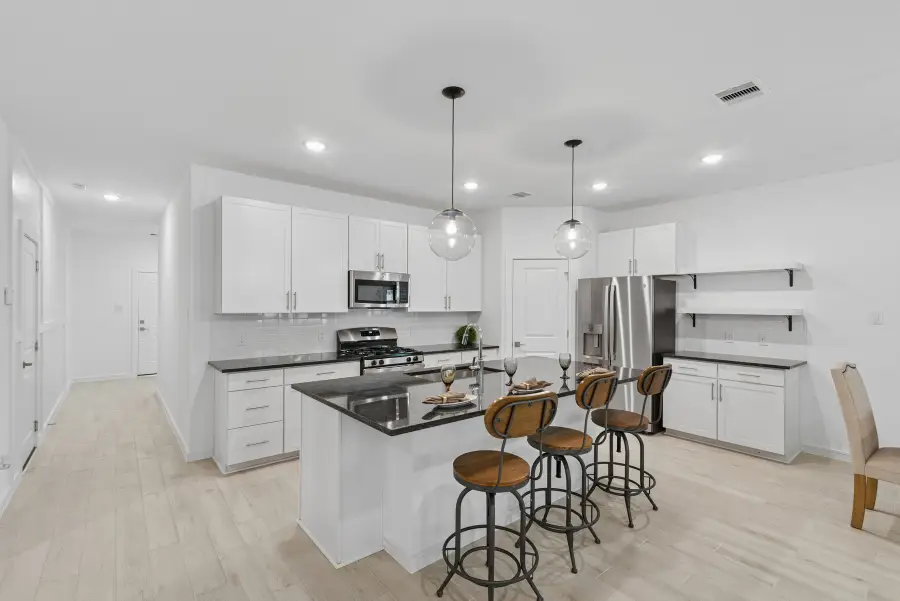 508 Monarch Trail, Huntsville, TX 77340 - Image #3